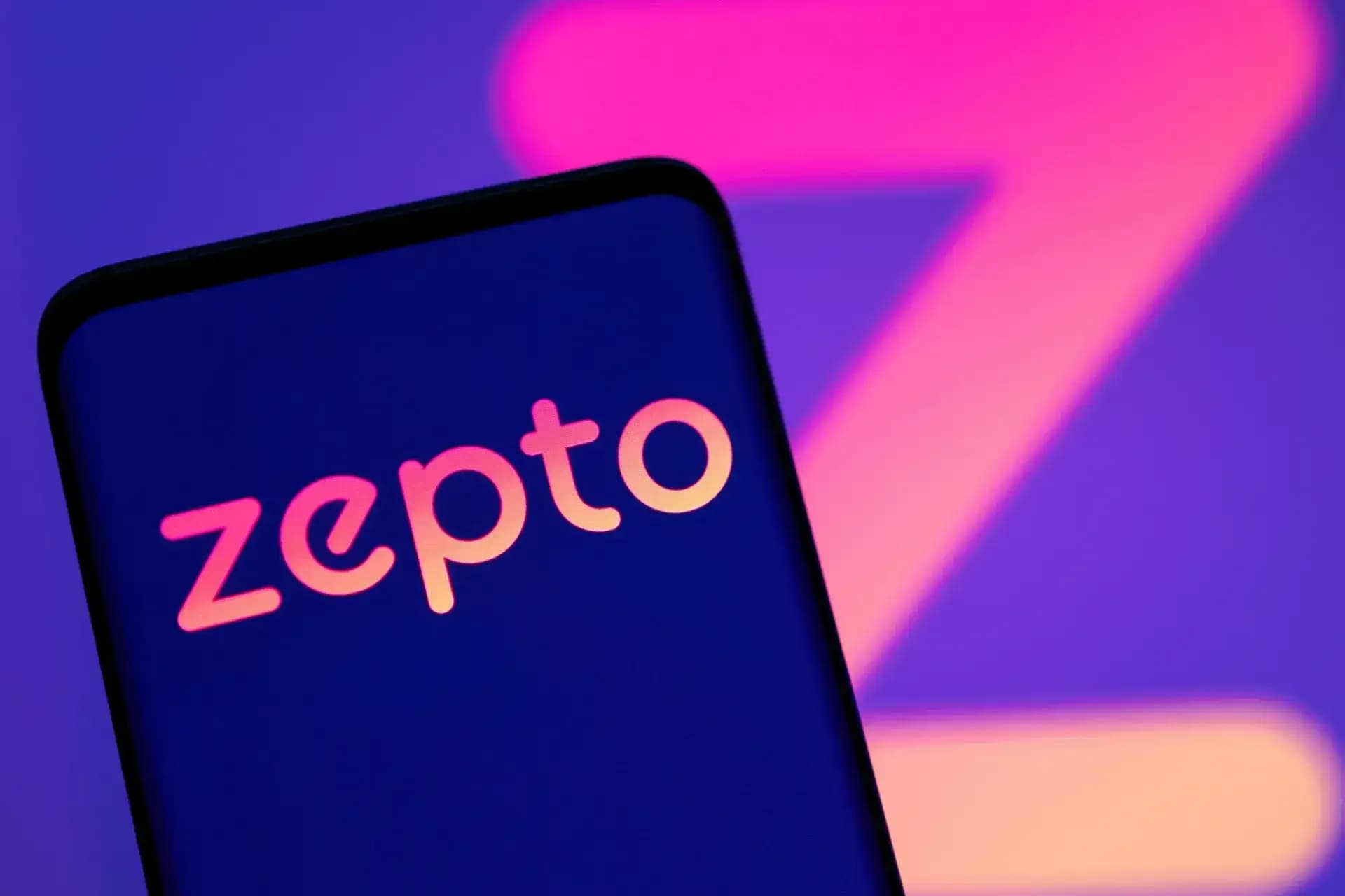 Zepto Plans $1B India IPO in June for Expansion Funding
