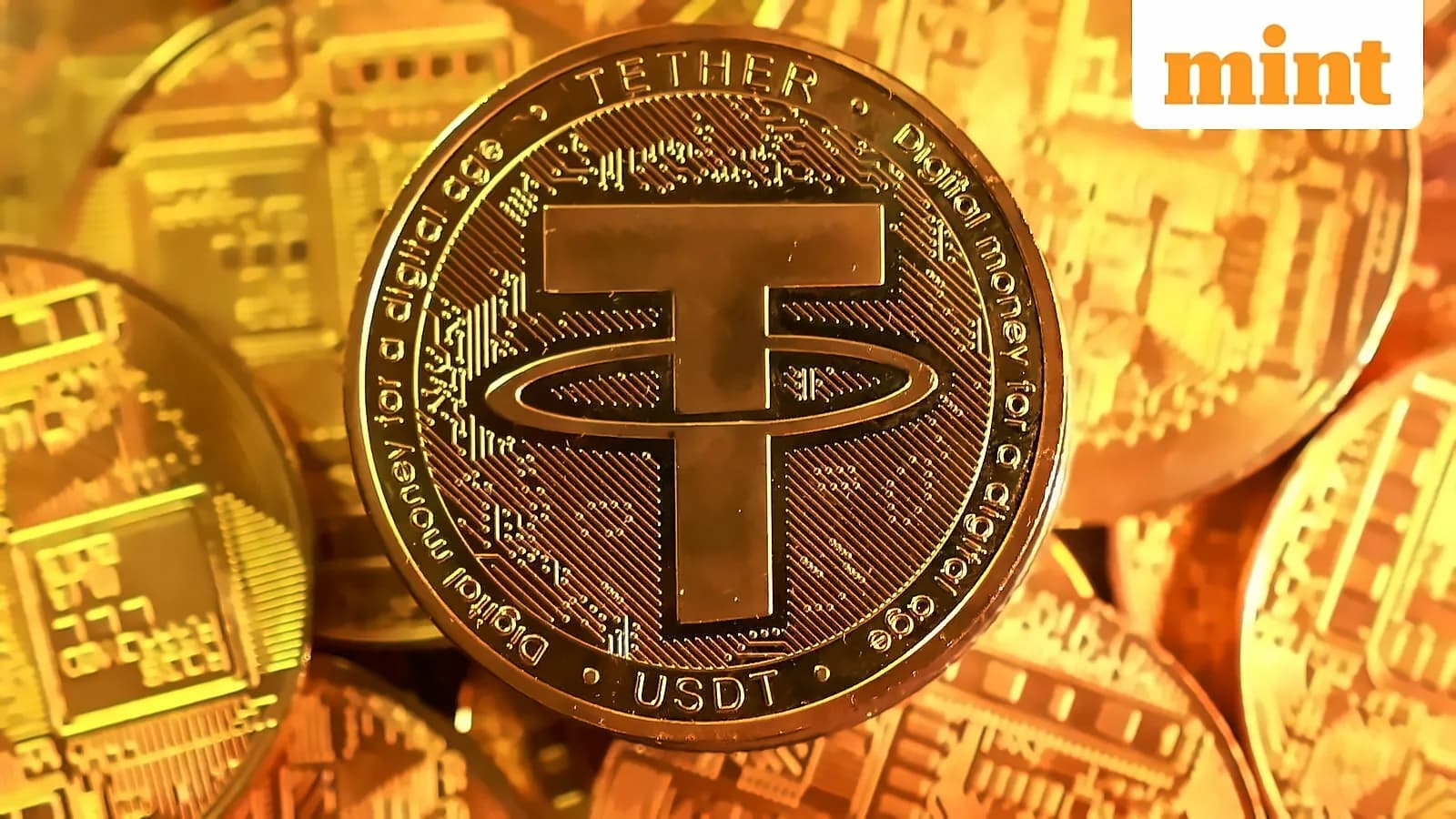 Zerodha's Kamath Backs Gold-Based Stablecoin Over Dollar Tokens