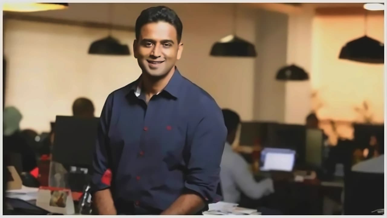 Zerodha's Kamath Warns MTF Boom Could Leave Brokers Stranded