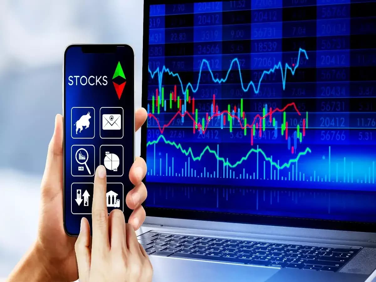 Zerodha's Kamath warns of MTF risks amid leveraged trading surge
