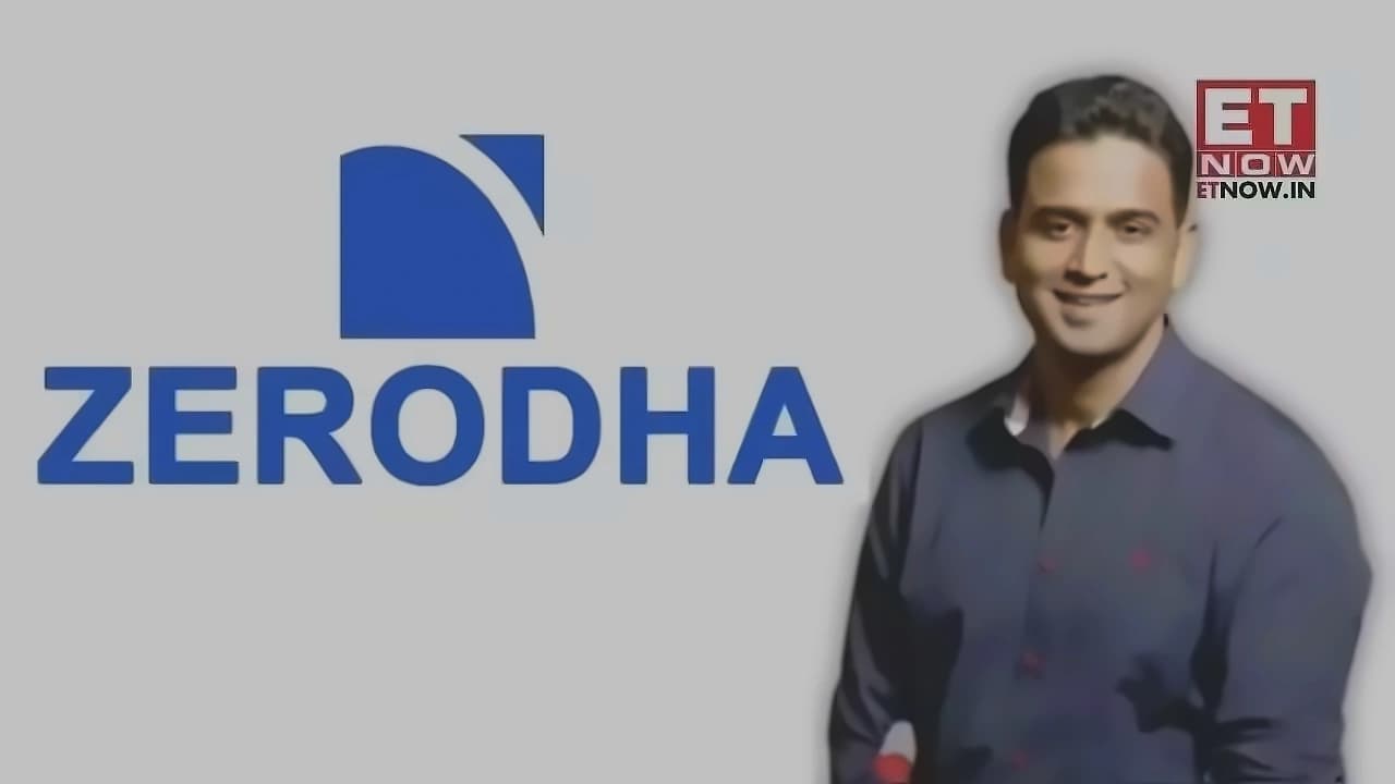 Zerodha's Nithin Kamath warns IPO gains becoming less spectacular amid boom