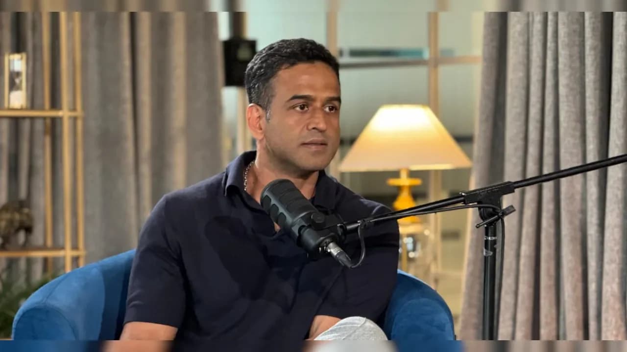 Zerodha's Nithin Kamath Warns Against Pyramid Schemes Amid MTF Surge