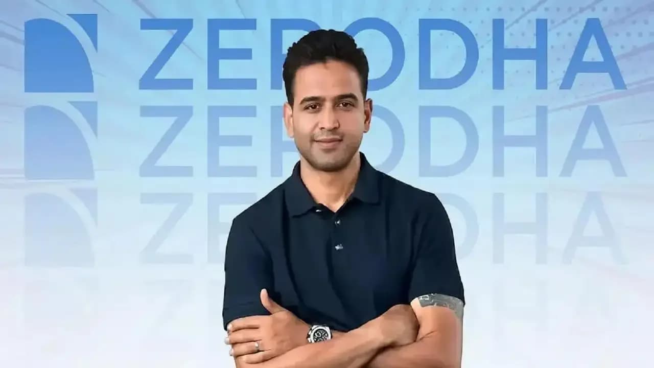 Zerodha's Varsity: The 20-Year Partnership Behind India's Top Financial Education