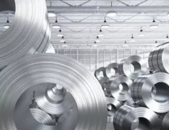 Zinc Prices Hit Record Highs on Supply Shortage and Industrial Demand