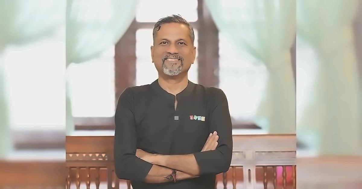 Zoho Founder: AI Slowing IT Hiring as Companies Divert Funds