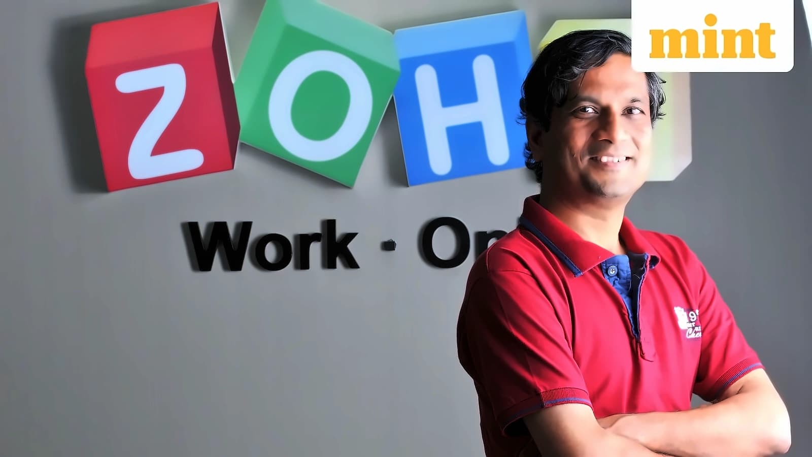 Zoho's Tamil Nadu model challenges startup hub dominance