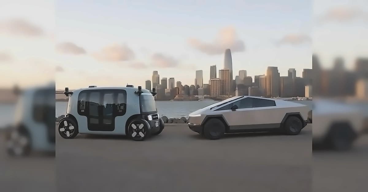 Zoox vs Tesla: Robotaxi backlash intensifies as regulatory battles heat up