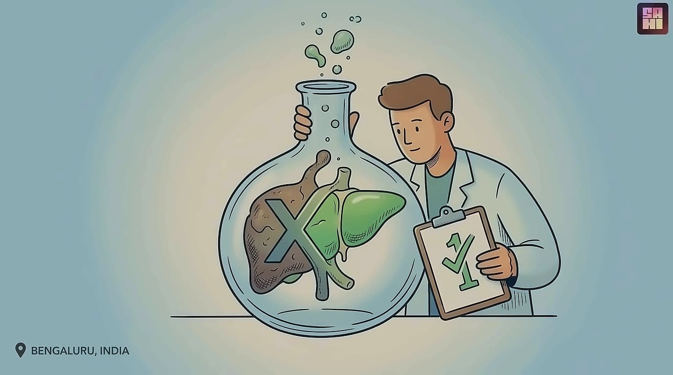 Zydus shares fall 1.46% despite positive EVIDENCES-X trial results