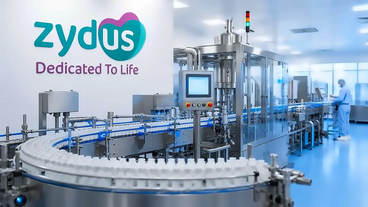 Zydus Lifesciences invests $20M in Sri Lanka JV with Sunshine Healthcare