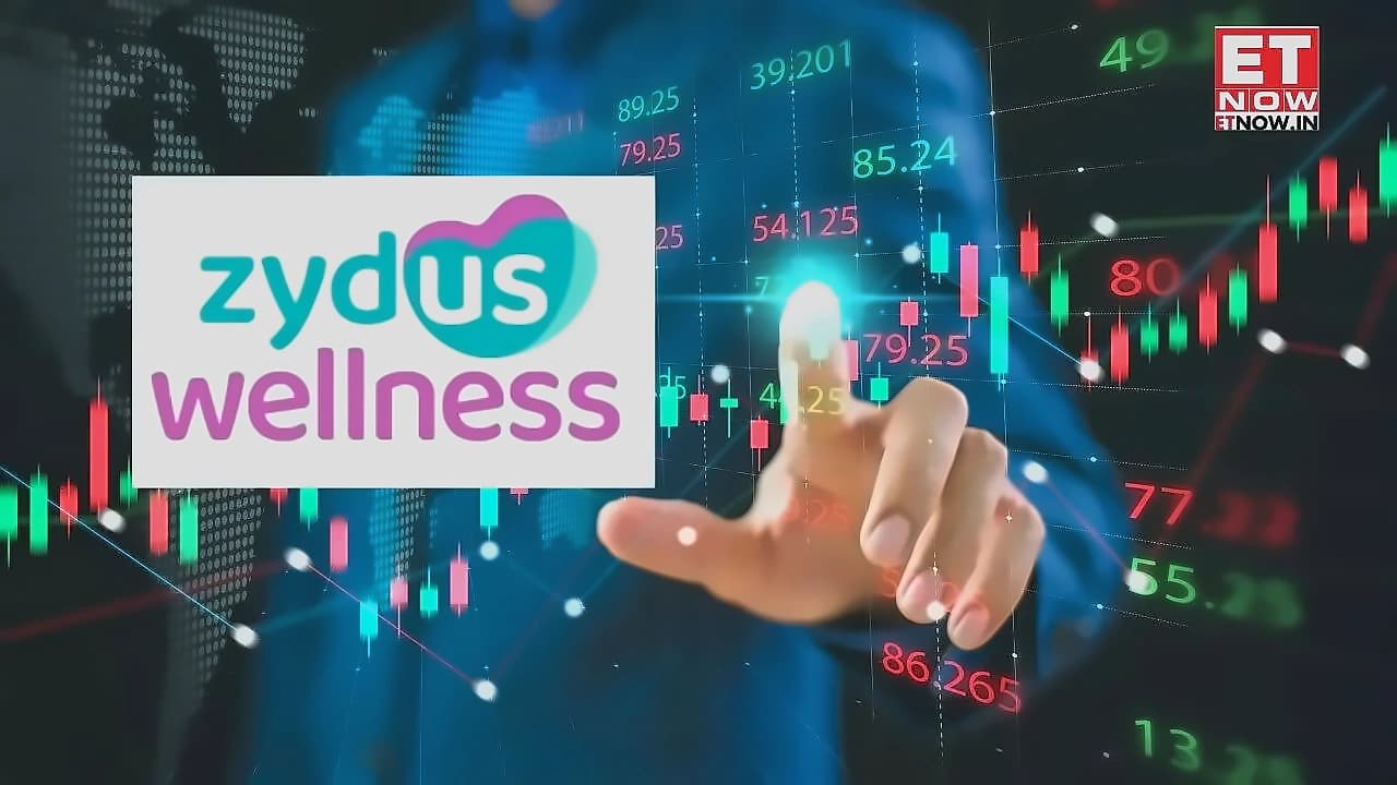 Zydus Wellness Targets ₹750 on FMCG Growth; 23% Upside Expected