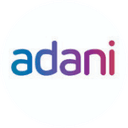 Adani Enterprises logo