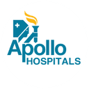 Apollo Hospitals logo