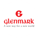 Glenmark Pharmaceuticals logo