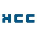 Hindustan Construction Company logo