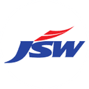 JSW Infrastructure logo