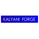 Kalyani Forge logo