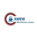 Knowledge Marine & Engineering Works logo