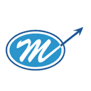 Mankind Pharma logo