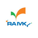 Ramky Infrastructure logo
