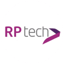 Rashi Peripherals logo