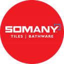 Somany Ceramics logo