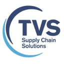 TVS Supply Chain Solutions logo