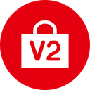 V2 Retail logo