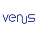 Venus Pipes & Tubes logo
