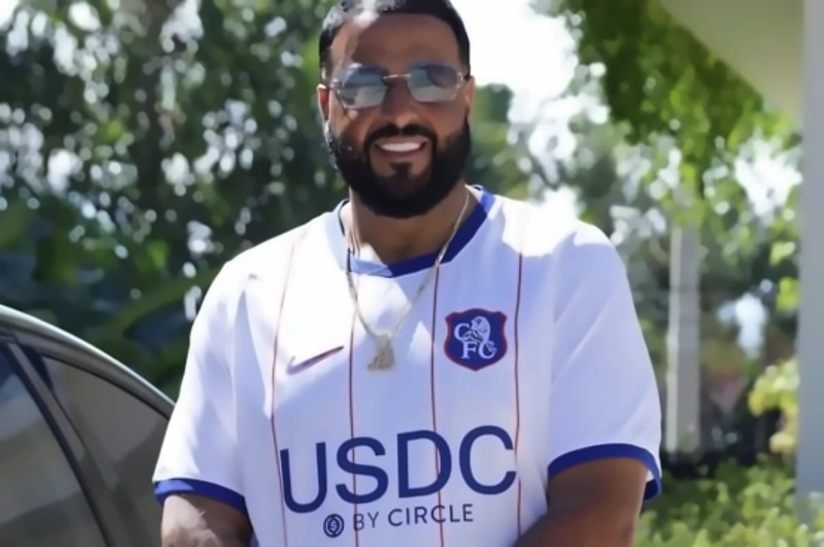 Backlash Circle Faces Backlash After DJ Khaled USDC Chelsea Post