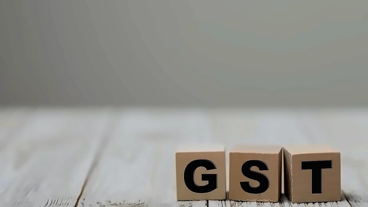 Express Gst GST relief for FPIs may boost broker turnover: Jefferies