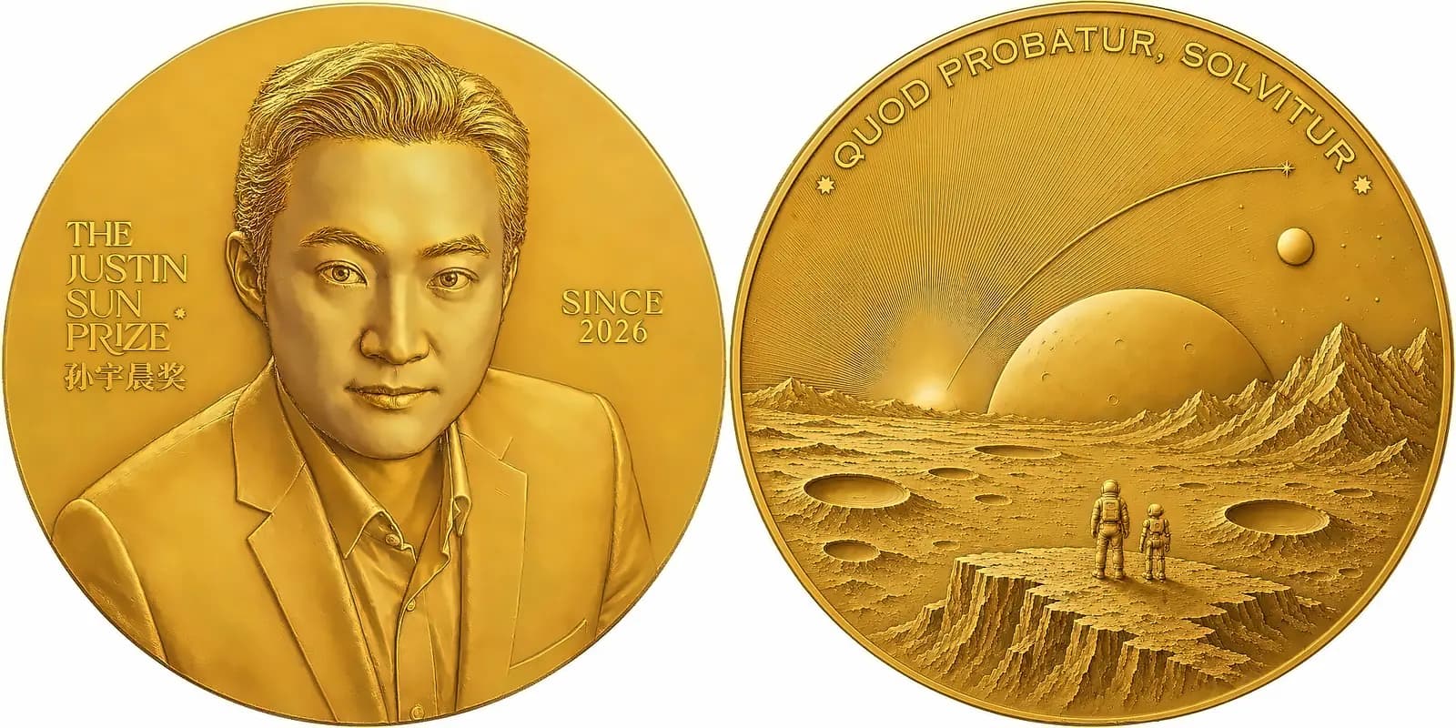 Computer Math Ai Justin Sun Prize Remains Unclaimed as OpenAI Rejects $1M Math Award